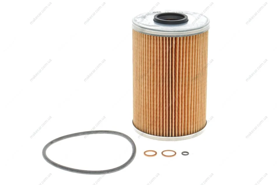 <strong>Фільтр масляний WIX FILTERS WL7038 (фото 1)</strong>