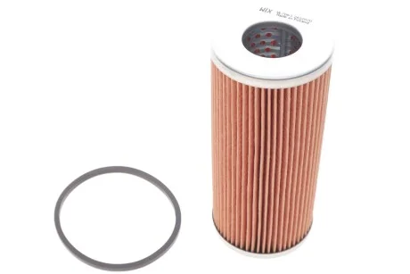 Фильтр масляный (OM 614) для Citroen, Peugeot WIX FILTERS WL7063 фото товара
