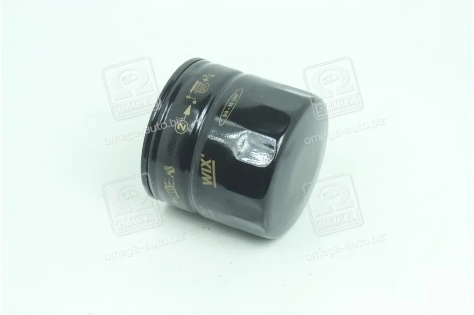<strong>Фільтр масляний WIX FILTERS WL7067-12 (фото 1)</strong>