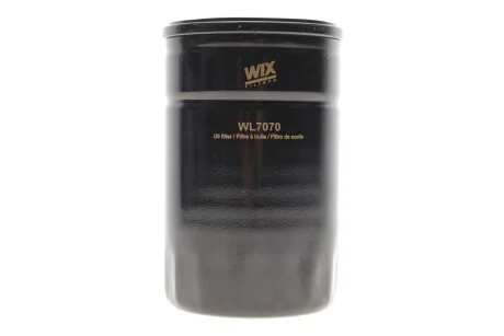 Фильтр масляный (сборн. упаковка 12 шт.)(OP 526T) для WIX FILTERS WL7070-12 фото товара
