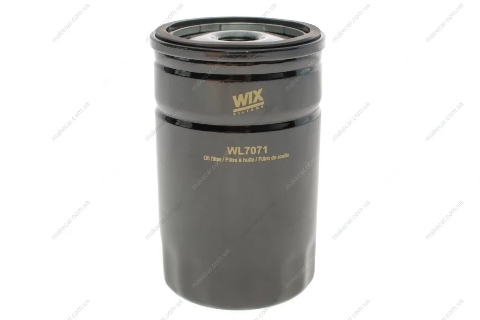 <strong>Фільтр масляний WIX FILTERS WL7071 (фото 1)</strong>