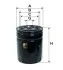 <strong>Фільтр масляний WIX FILTERS WL7075 (фото 1)</strong>
