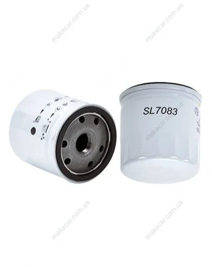 <strong>Фільтр масляний WIX FILTERS WL7083 (фото 1)</strong>