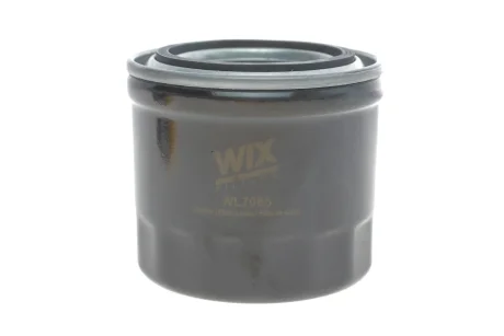 Фільтр оливний для Daihatsu, Suzuki, Chery, Chevrolet, Daewoo WIX FILTERS WL7085 фото товару