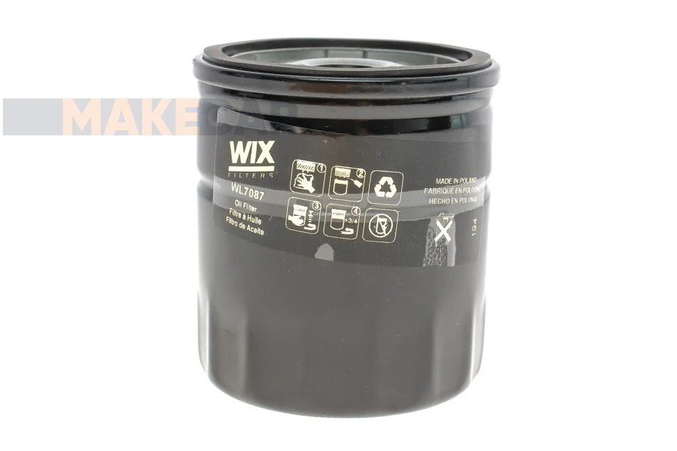 <strong>Фільтр масляний WIX FILTERS WL7087 (фото 1)</strong>