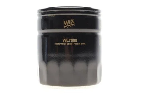 Фільтр масляний для Citroen, Peugeot WIX FILTERS WL7088 фото товару