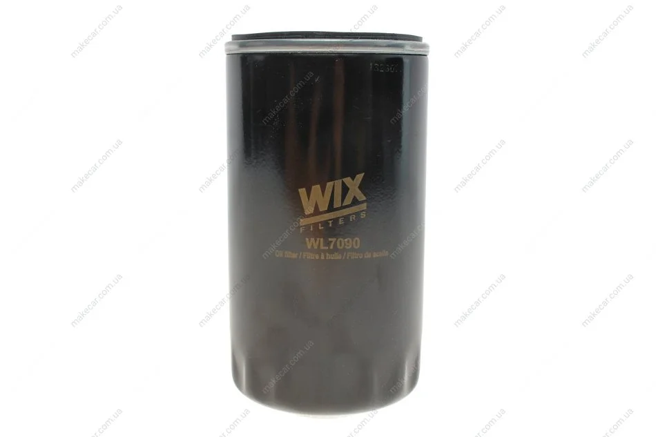 <strong>Фільтр оливний WIX FILTERS WL7090 (фото 1)</strong>