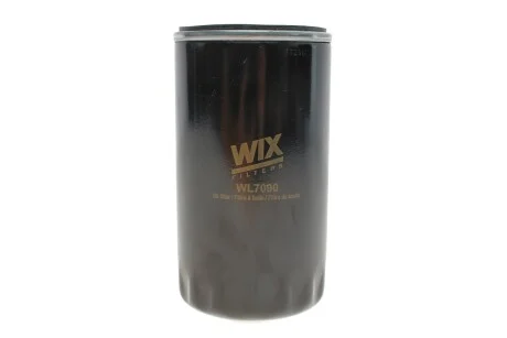 Фільтр оливний для Ford WIX FILTERS WL7090 фото товару