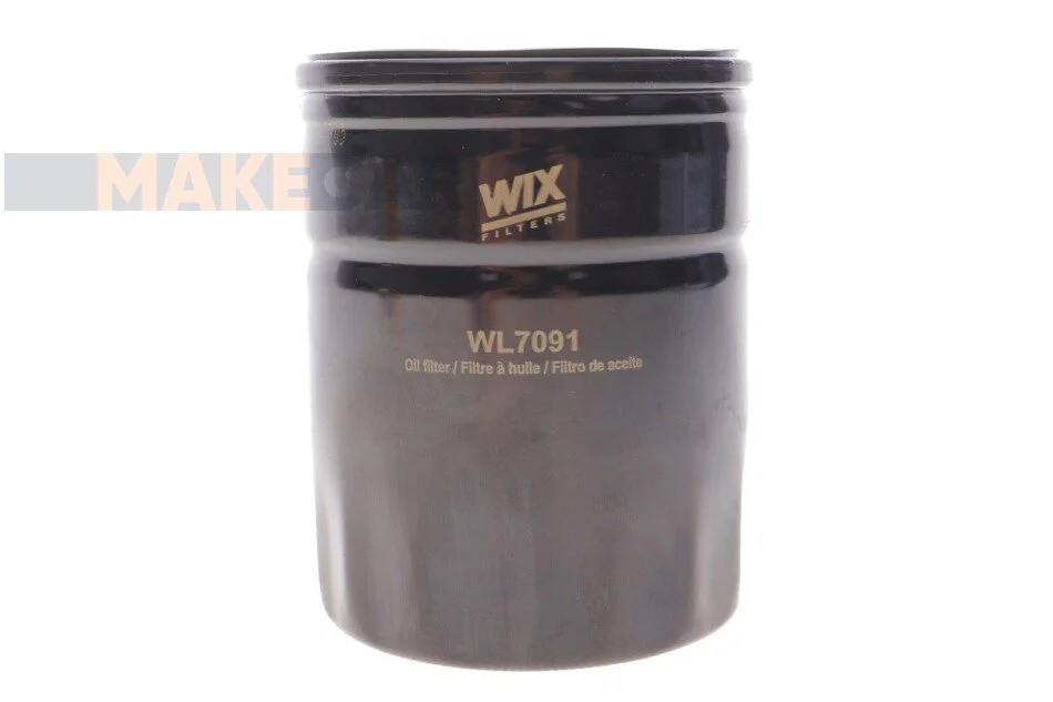 <strong>Фільтр масляний WIX FILTERS WL7091 (фото 1)</strong>