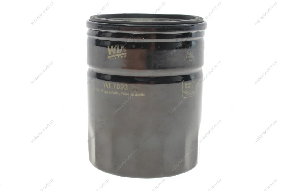 <strong>Фільтр масляний WIX FILTERS WL7093 (фото 1)</strong>