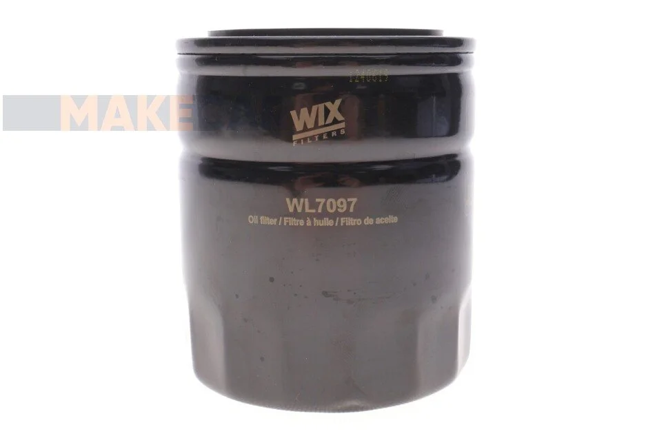 <strong>Фільтр оливний WIX FILTERS WL7097 (фото 1)</strong>