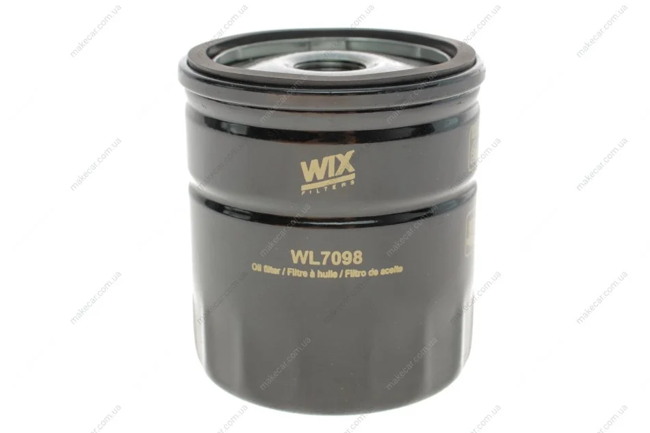 <strong>Фільтр масляний WIX FILTERS WL7098 (фото 1)</strong>