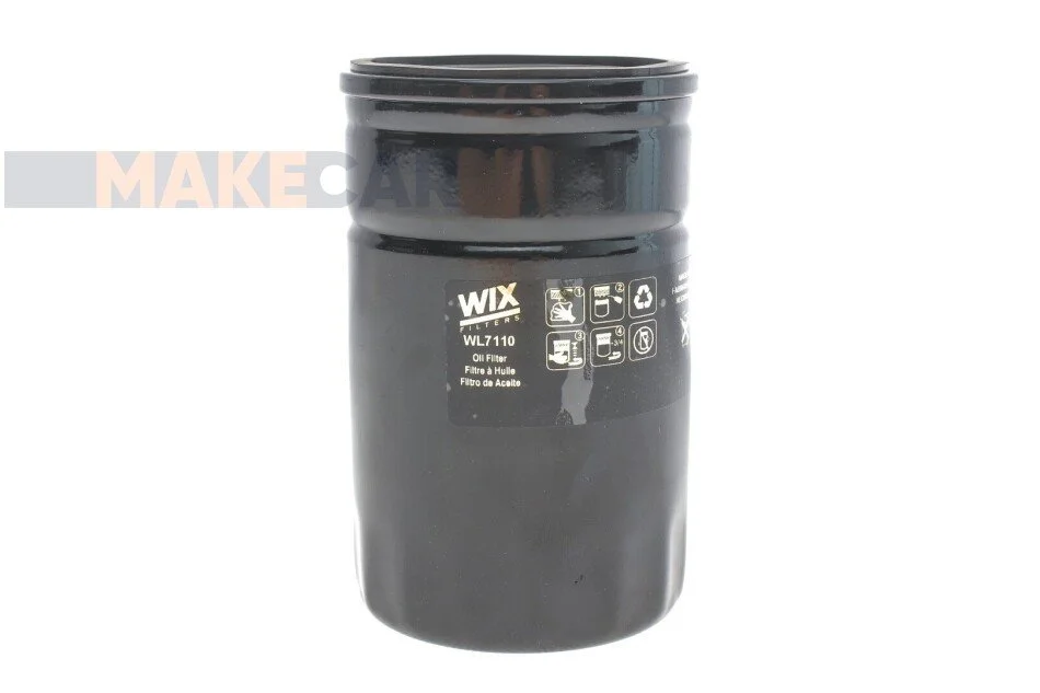 <strong>Фільтр масляний WIX FILTERS WL7110 (фото 1)</strong>