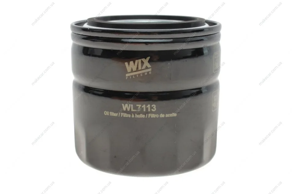 <strong>Фільтр масляний WIX FILTERS WL7113 (фото 1)</strong>