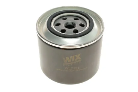 Фільтр оливний для Volvo WIX FILTERS WL7125 фото товару