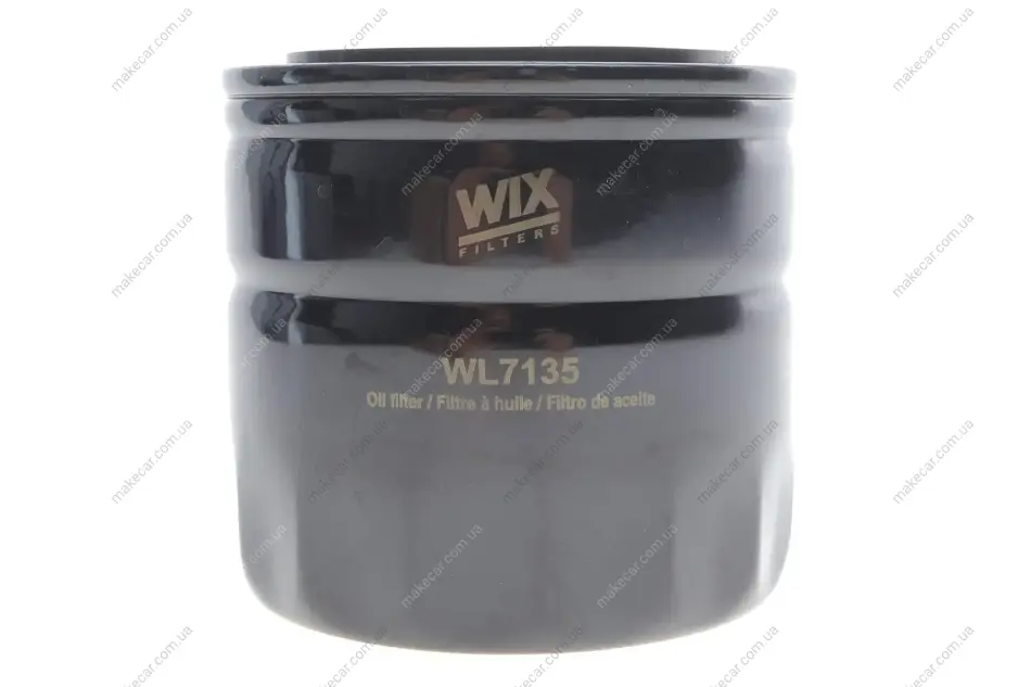<strong>Фільтр масляний WIX FILTERS WL7135 (фото 1)</strong>