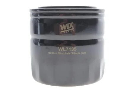 Фільтр масляний для Dodge WIX FILTERS WL7135 фото товару