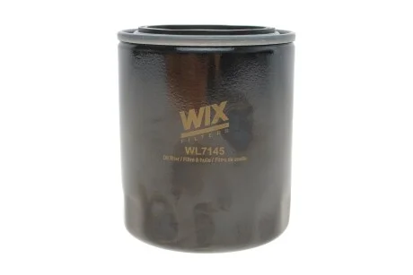 Фільтр оливи для WIX FILTERS WL7145 фото товару