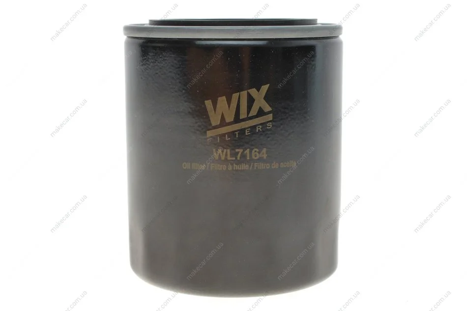 <strong>Фільтр оливи WIX FILTERS WL7164 (фото 1)</strong>