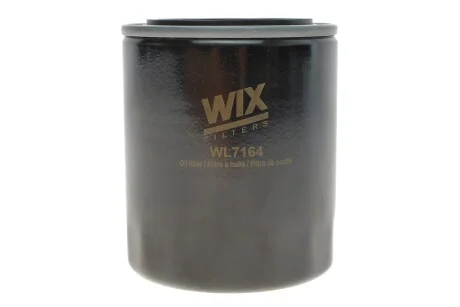 Фільтр оливи для Mazda, KIA WIX FILTERS WL7164 фото товару
