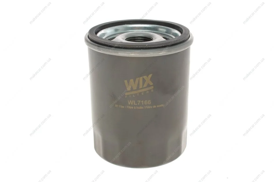 <strong>Фільтр масляний WIX FILTERS WL7166 (фото 1)</strong>