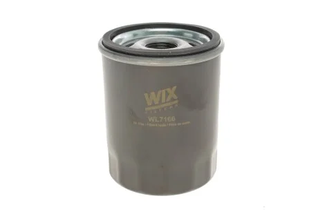 Фільтр масляний для Suzuki, Fiat, Toyota, Subaru WIX FILTERS WL7166 фото товару