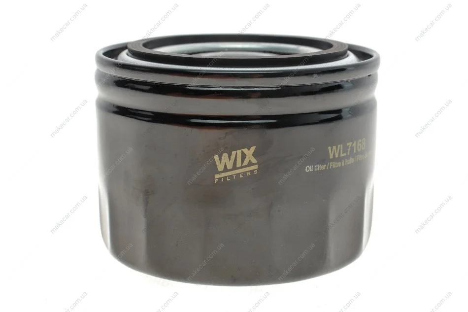 <strong>Фільтр масляний WIX FILTERS WL7168 (фото 1)</strong>