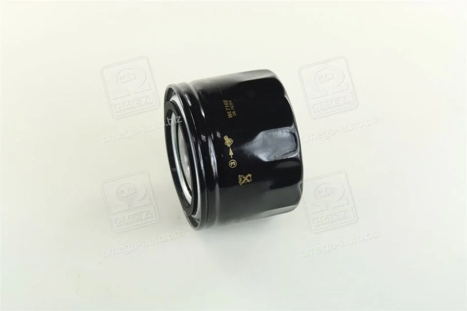 <strong>Фільтр масляний WIX FILTERS WL7168-12 (фото 1)</strong>