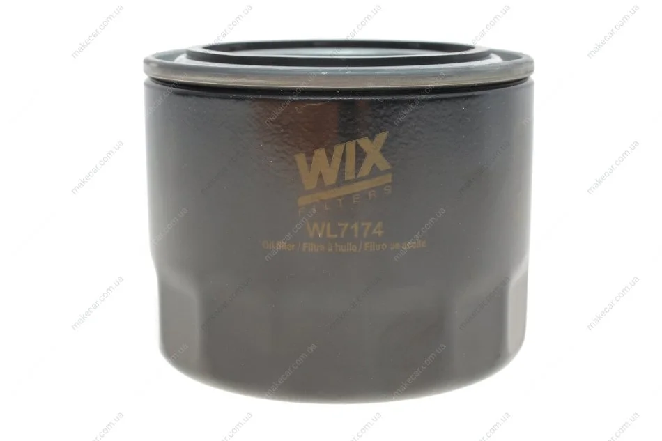 <strong>Фільтр оливи WIX FILTERS WL7174 (фото 1)</strong>