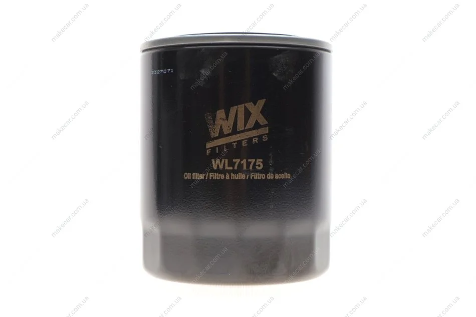 <strong>Фільтр оливний WIX FILTERS WL7175 (фото 1)</strong>