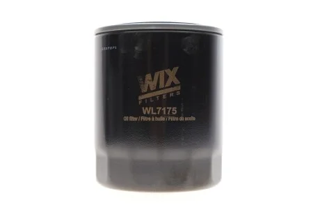 Фільтр оливний для Toyota, Ford, Mazda WIX FILTERS WL7175 фото товару