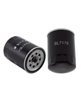 Фільтр оливи для Mazda, Mitsubishi, ISUZU, Opel, Suzuki WIX FILTERS WL7178 фото товару