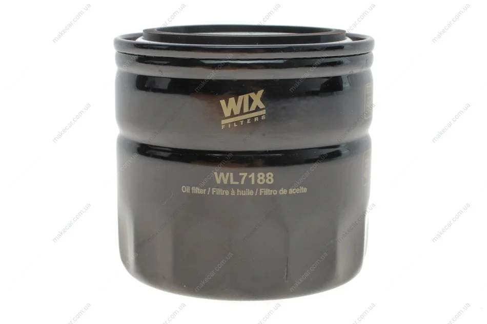 <strong>Фільтр масляний WIX FILTERS WL7188 (фото 1)</strong>