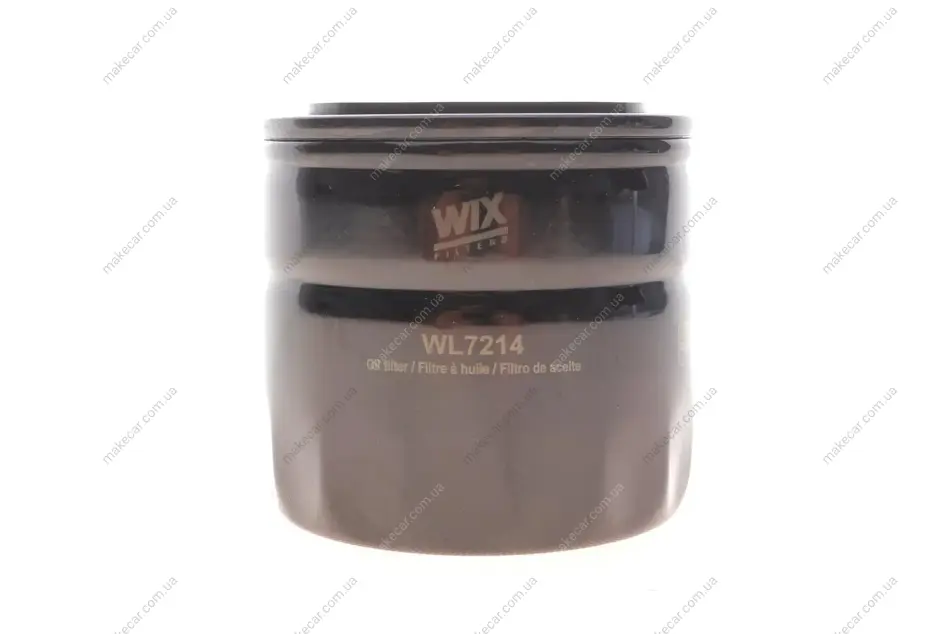 <strong>Фільтр масляний WIX FILTERS WL7214 (фото 1)</strong>