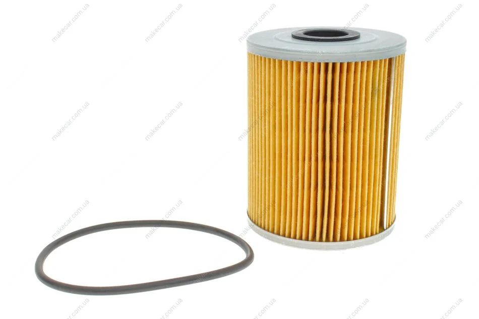 <strong>Фільтр масляний двигуна /OM652 (вир-во WIX-FILTERS) WIX FILTERS WL7215 (фото 1)</strong>