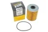 <strong>Фільтр масляний двигуна /OM652 (вир-во WIX-FILTERS) WIX FILTERS WL7215 (фото 4)</strong>