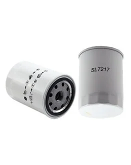 Фільтр масляний для Volkswagen, Seat, Ford WIX FILTERS WL7217 фото товару