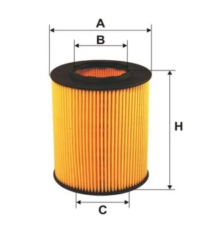 Фільтр масляний для WIX FILTERS WL7220 фото товару