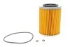 <strong>Фільтр масляний двигуна /OM523/2 (вир-во WIX-FILTERS) WIX FILTERS WL7229 (фото 1)</strong>
