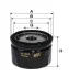 <strong>Фільтр масляний WIX FILTERS WL7254 (фото 1)</strong>