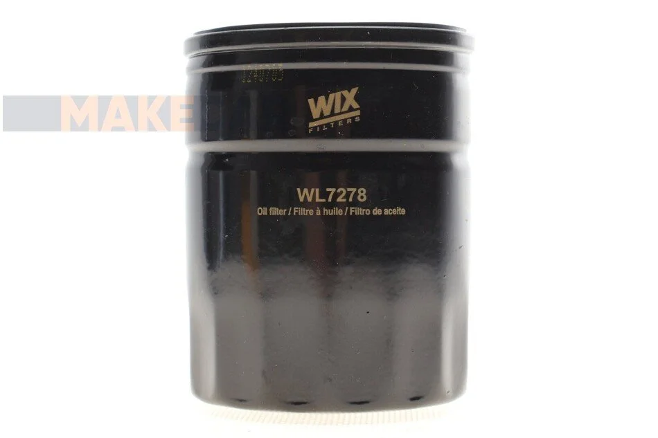 <strong>Фільтр масляний WIX FILTERS WL7278 (фото 1)</strong>