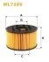 <strong>Фільтр масляний WIX FILTERS WL7286 (фото 1)</strong>
