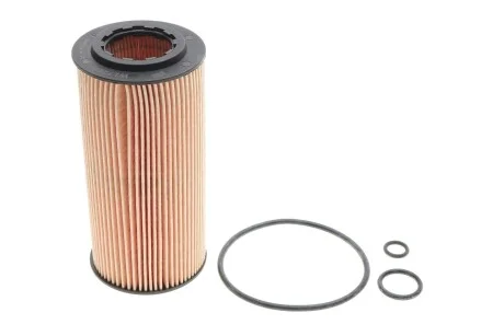 Фільтр масляний для Mercedes WIX FILTERS WL7289 фото товару