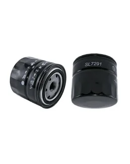 Фільтр масляний для Volvo, Opel WIX FILTERS WL7291 фото товару