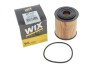 Купити Фільтр масляний WIX FILTERS WL7300 за низькою ціною в Україні (фото 2)