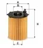 <strong>Фільтр оливний WIX FILTERS WL7305 (фото 1)</strong>