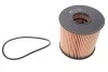 <strong>Фільтруючий елемент масляного фільтра WIX FILTERS WL7306 (фото 1)</strong>