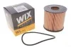 <strong>Фільтруючий елемент масляного фільтра WIX FILTERS WL7306 (фото 2)</strong>