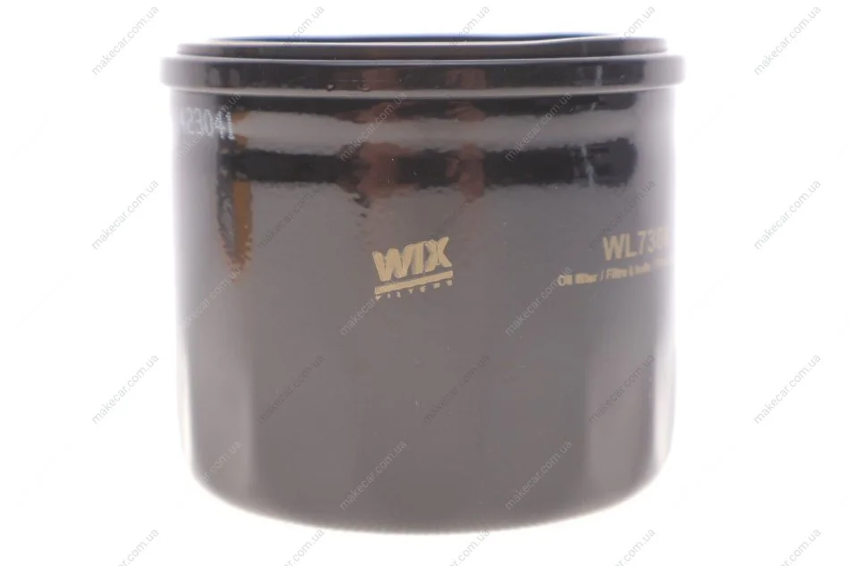 <strong>Фільтр масляний WIX FILTERS WL7308 (фото 1)</strong>