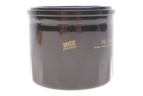 Фільтр масляний для Fiat, Alfa Romeo, Lancia WIX FILTERS WL7308 фото товару
